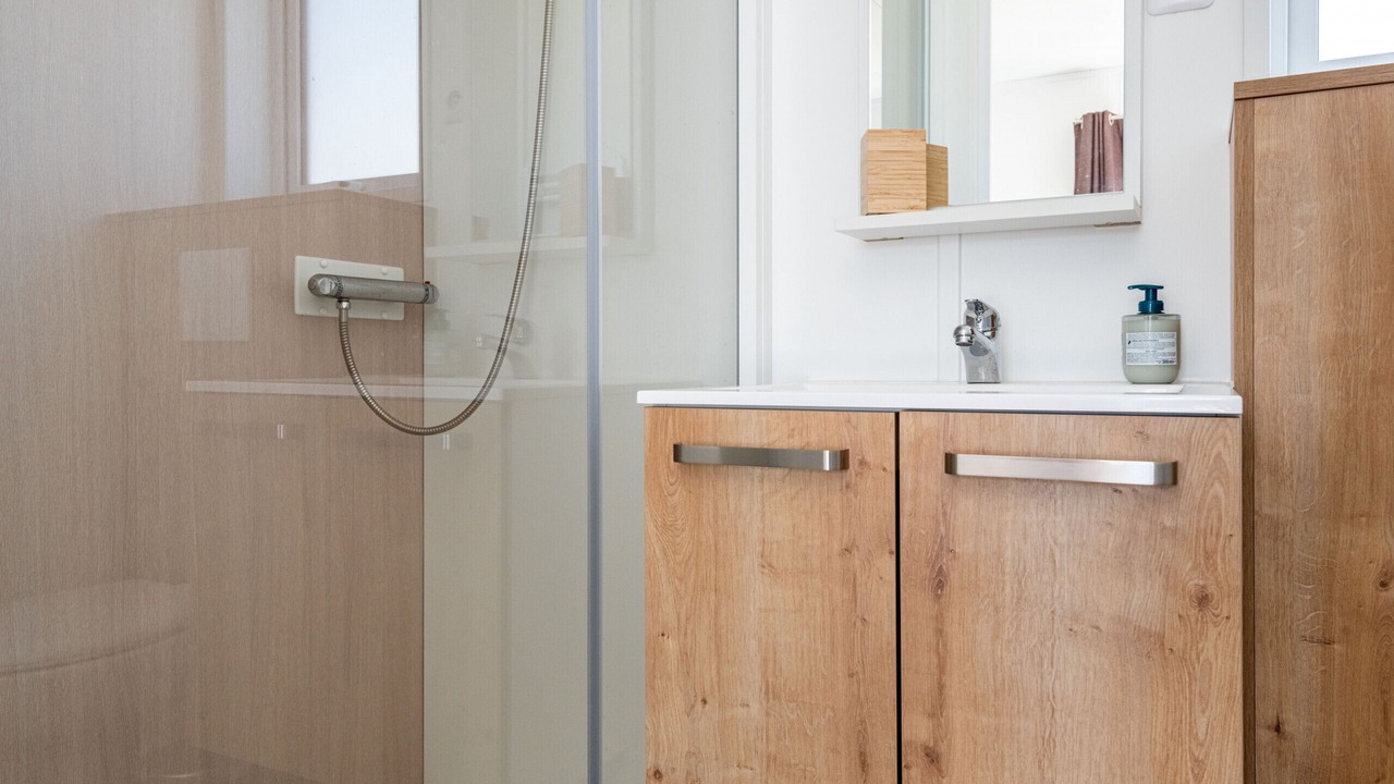 Photo of Bathroom in Bretignolles-sur-Mer