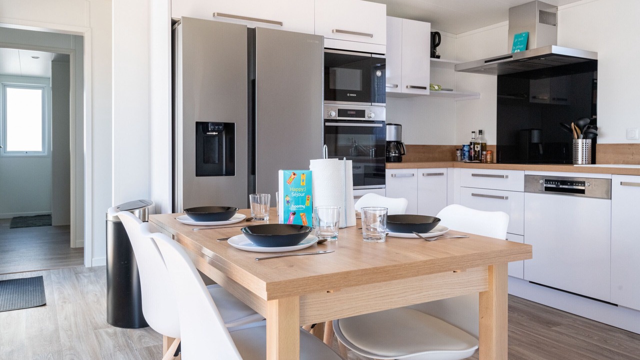 Photo of Kitchen in Bretignolles-sur-Mer