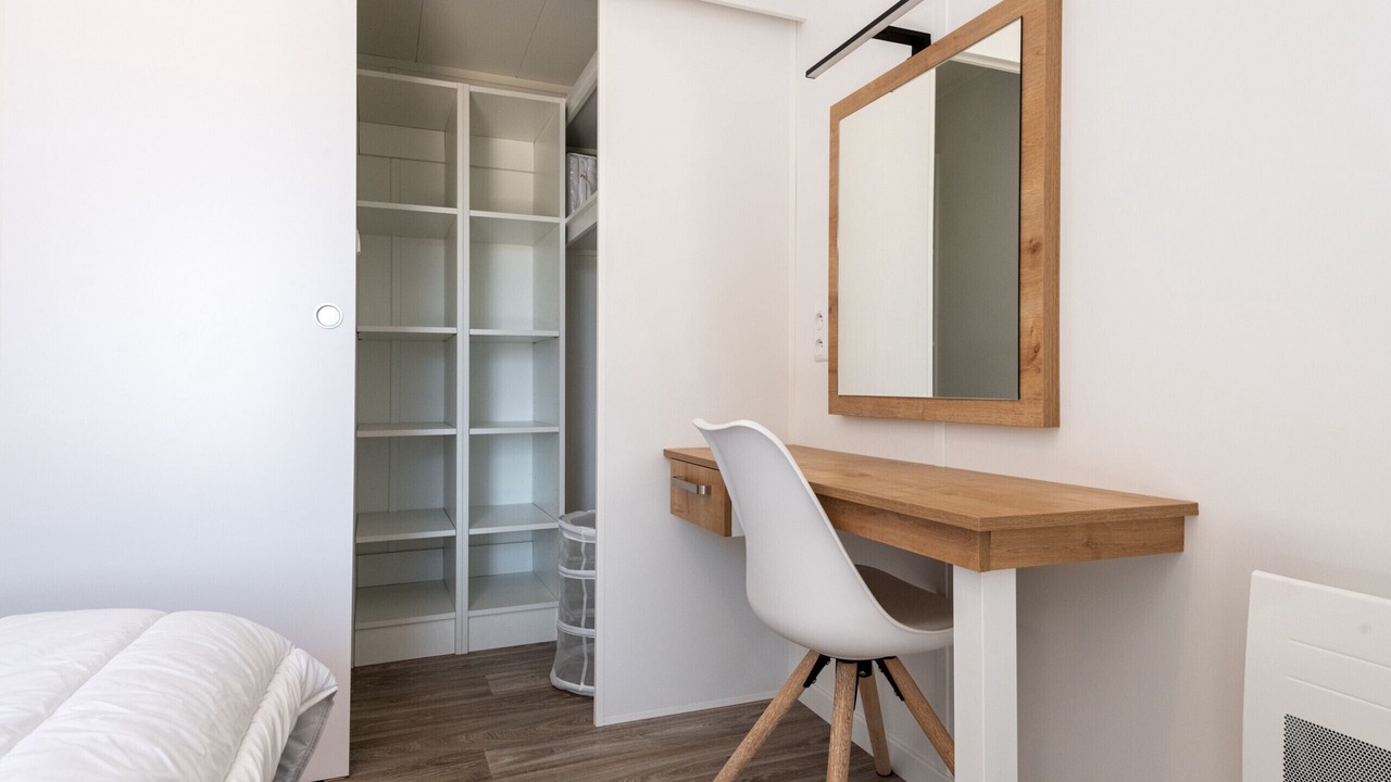 Photo of Bedroom in Bretignolles-sur-Mer