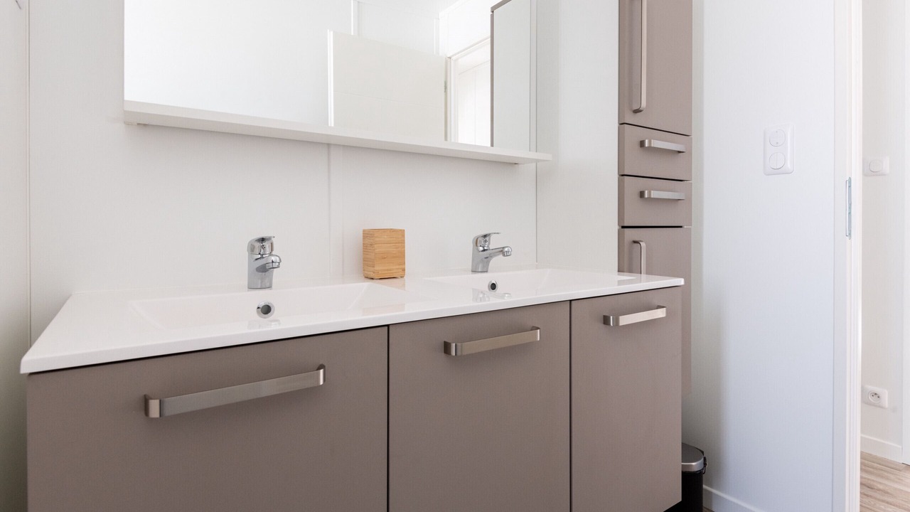 Photo of Bathroom in Bretignolles-sur-Mer