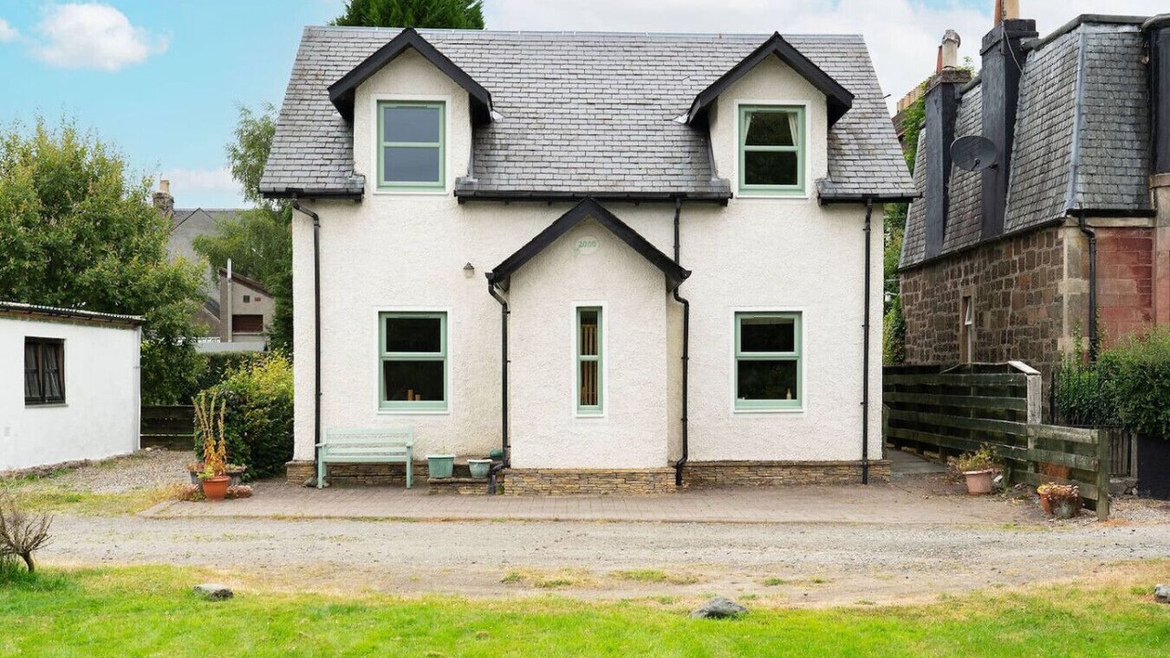 Photo of Outdoor in Comrie