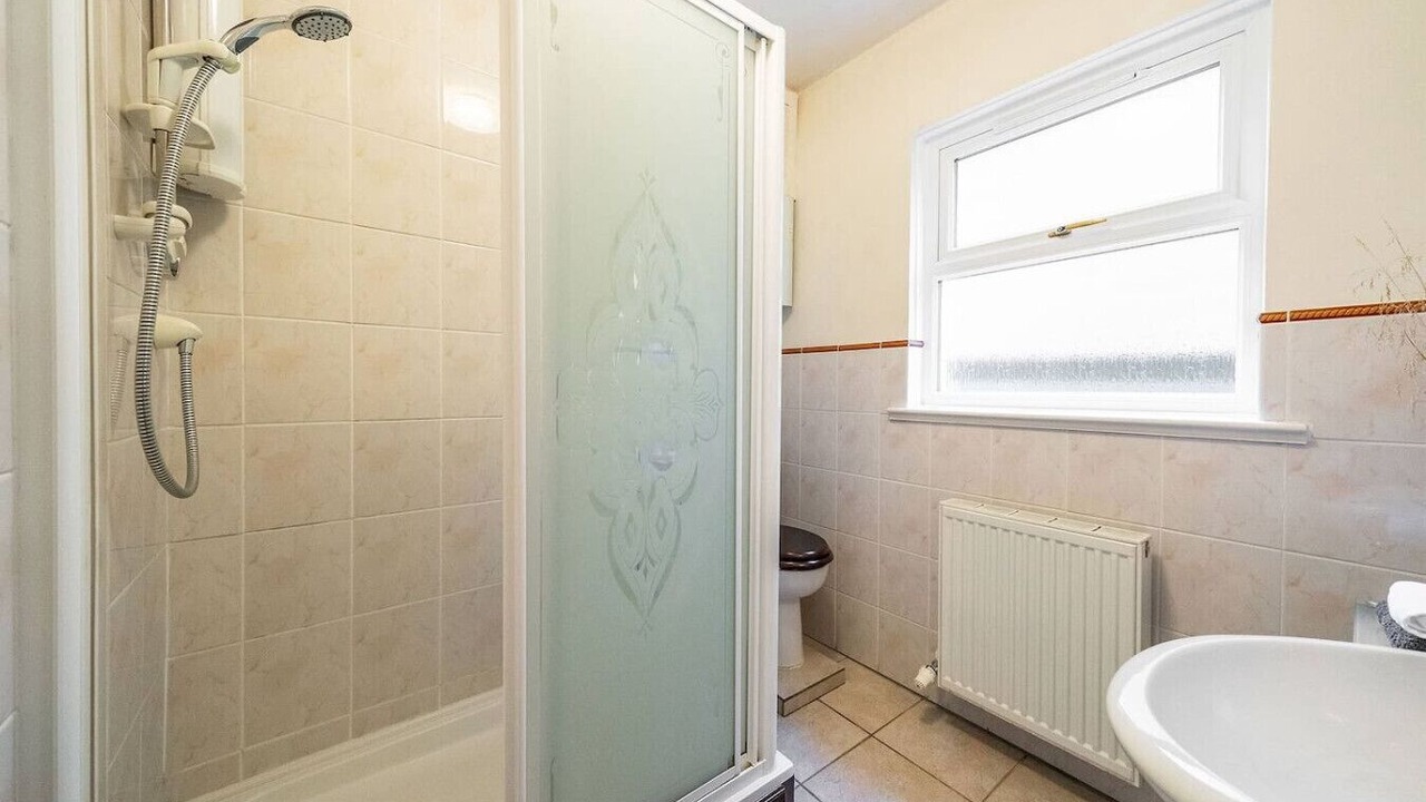 Photo of Bathroom in Comrie