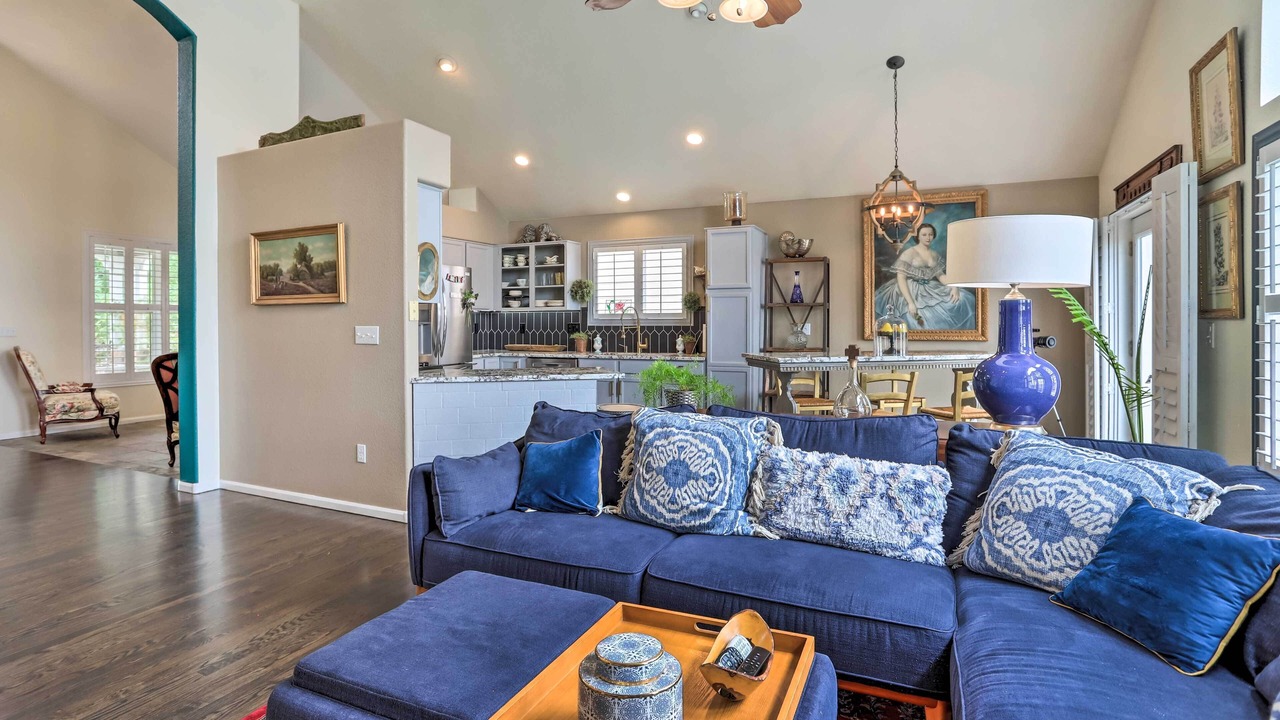 Photo of Livingroom in Henderson