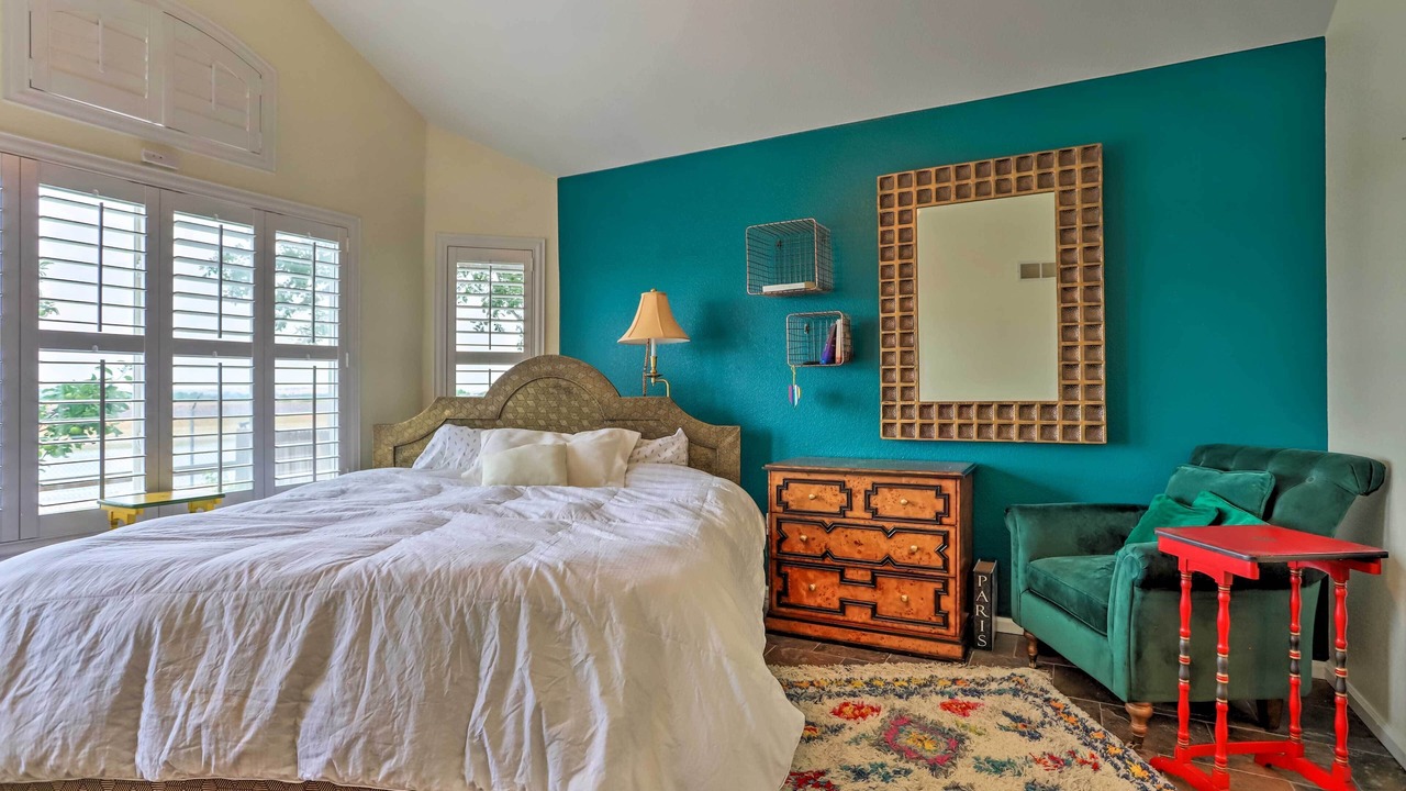 Photo of Bedroom in Henderson