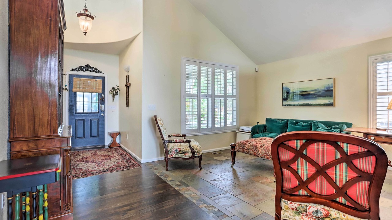 Photo of Bedroom in Henderson