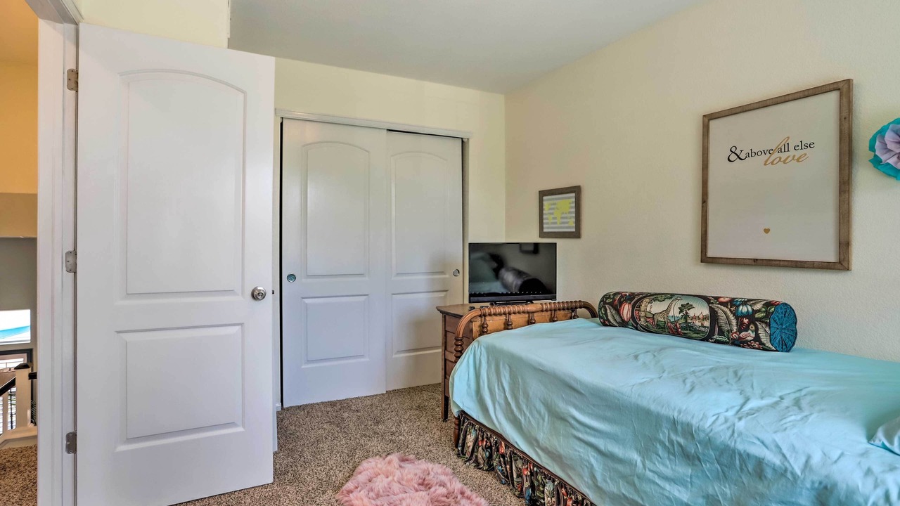 Photo of Bedroom in Henderson