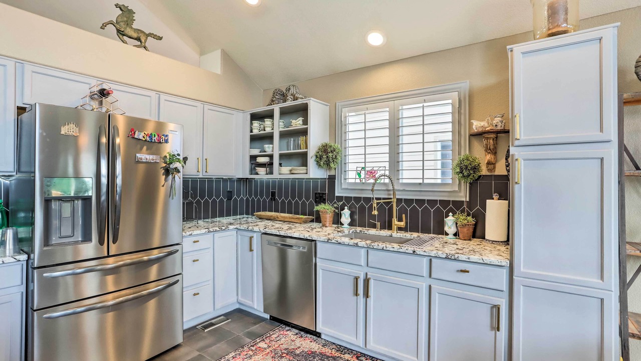 Photo of Kitchen in Henderson