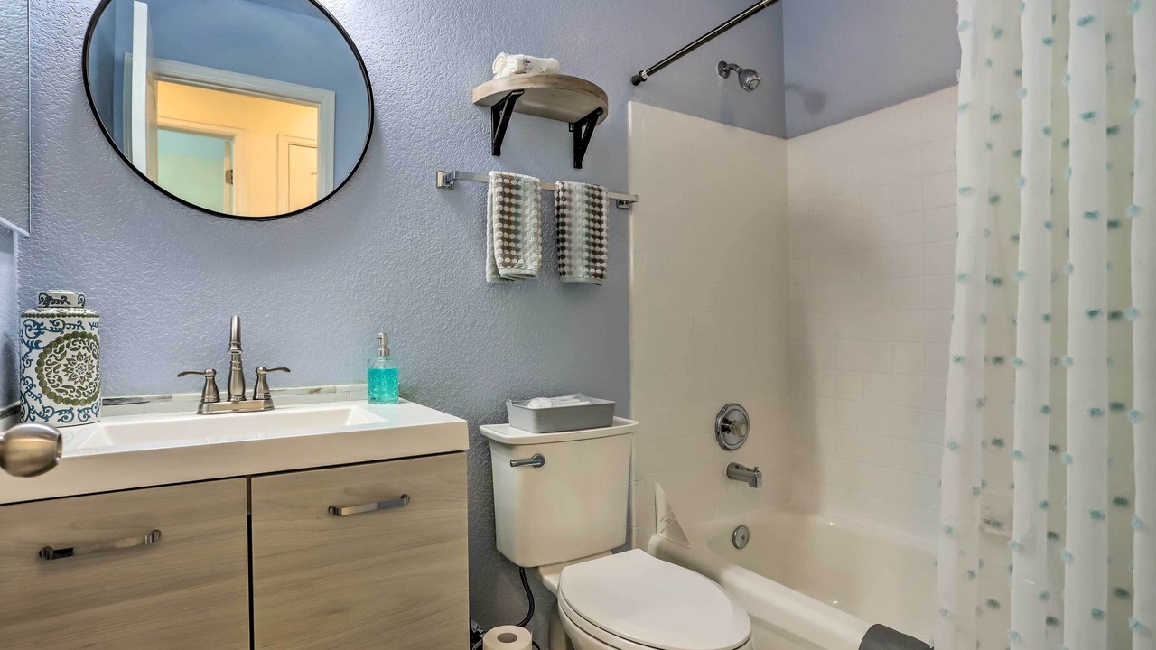 Photo of Bathroom in Henderson