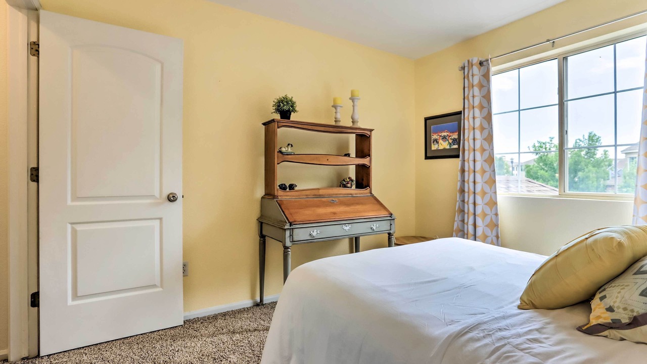 Photo of Bedroom in Henderson