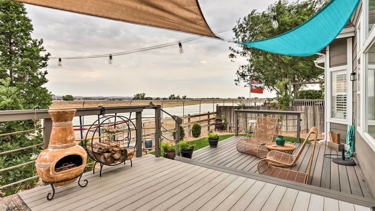 Photo of Outdoor in Henderson