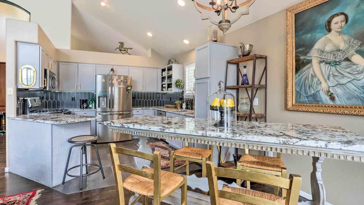Photo of Kitchen in Henderson