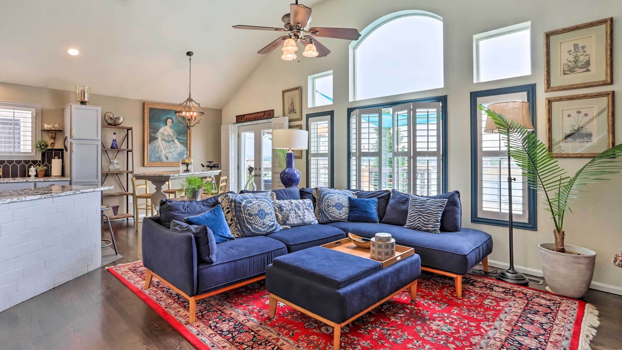 Photo of Livingroom in Henderson
