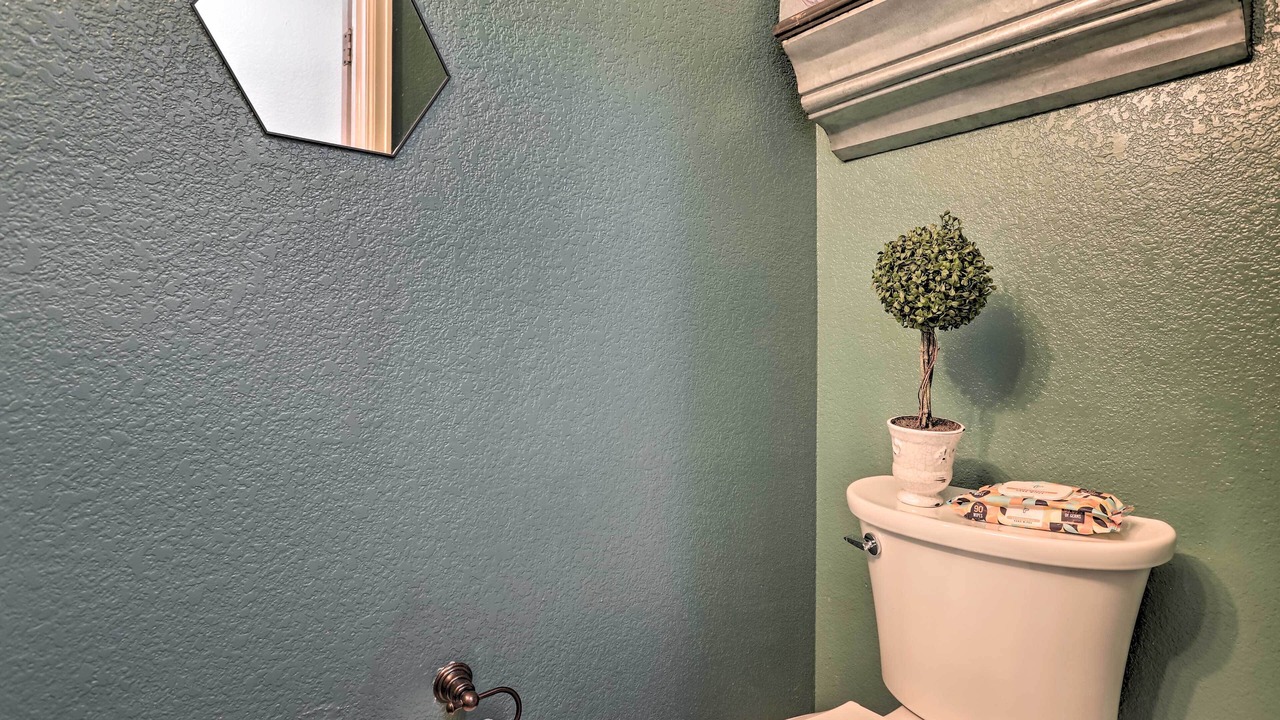 Photo of Bathroom in Henderson