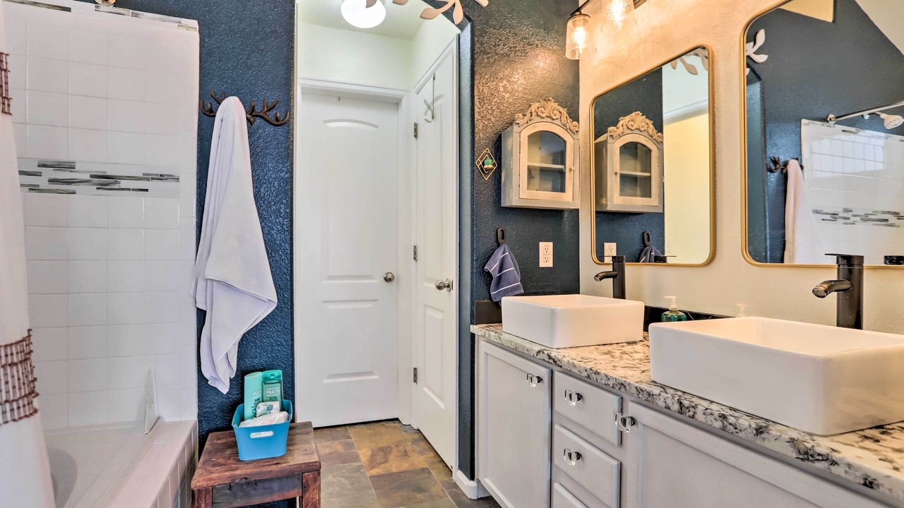 Photo of Bathroom in Henderson