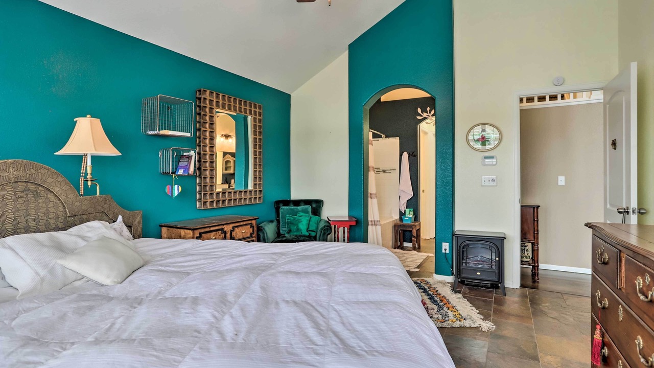Photo of Bedroom in Henderson