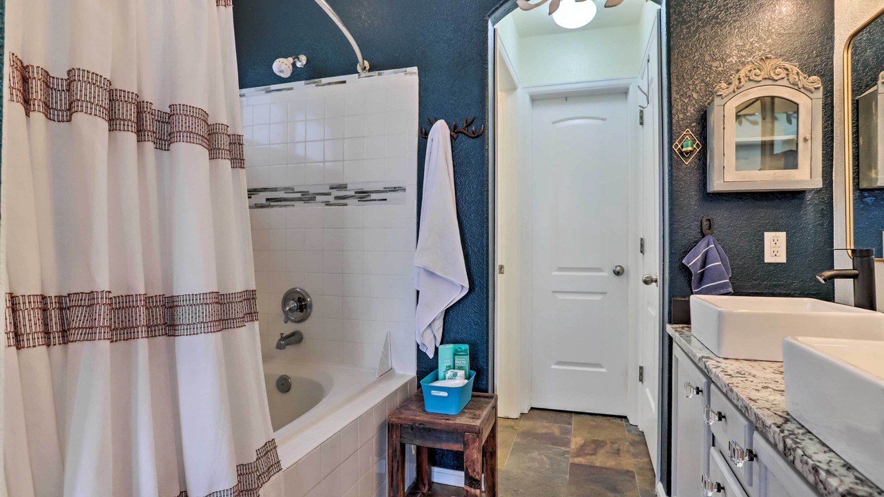Photo of Bathroom in Henderson