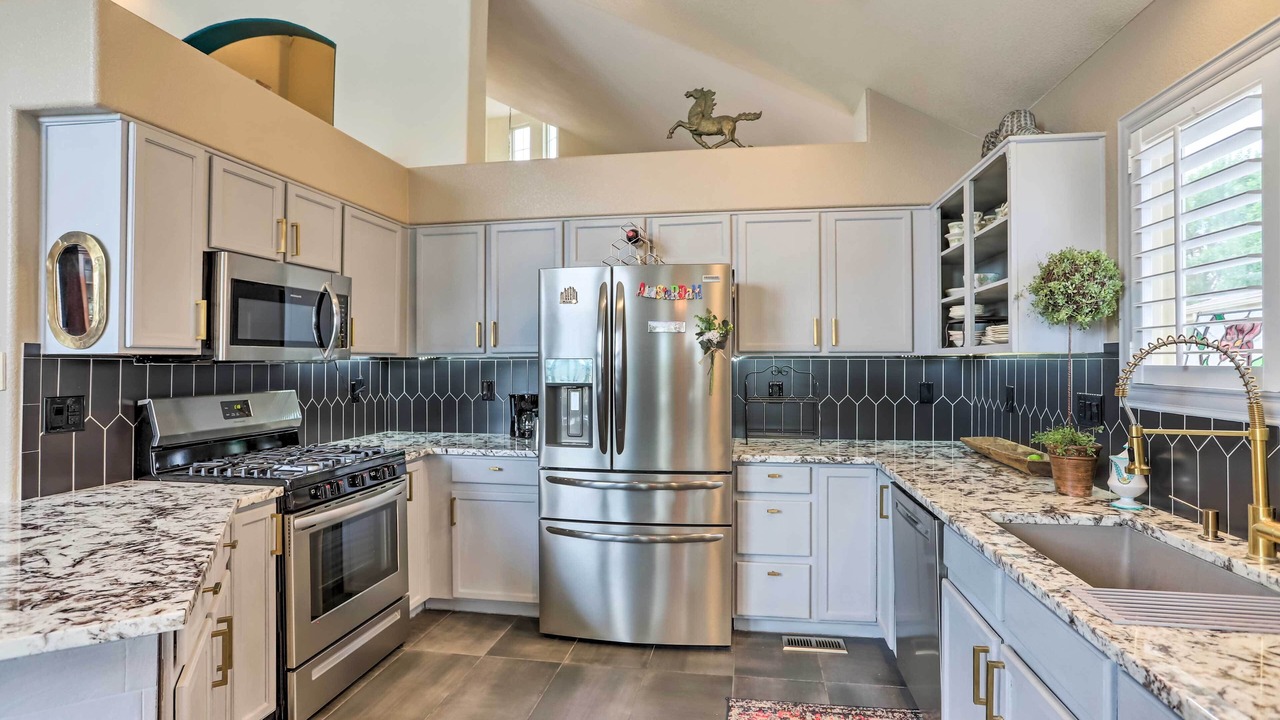 Photo of Kitchen in Henderson