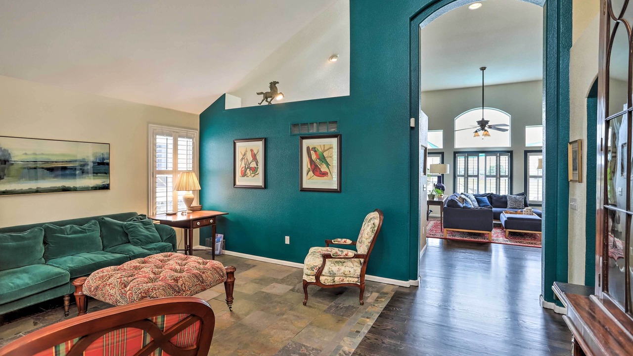 Photo of Livingroom in Henderson