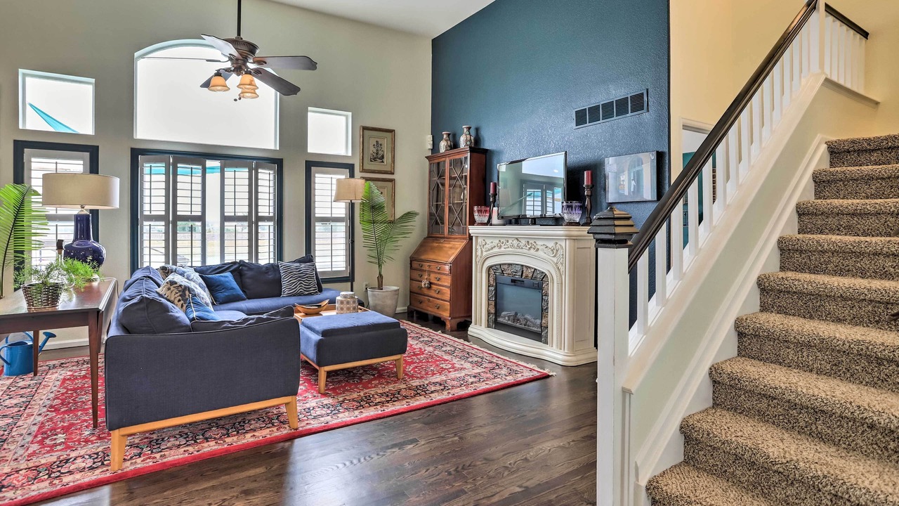 Photo of Livingroom in Henderson