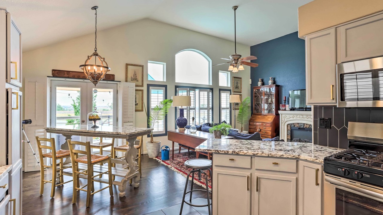 Photo of Kitchen in Henderson