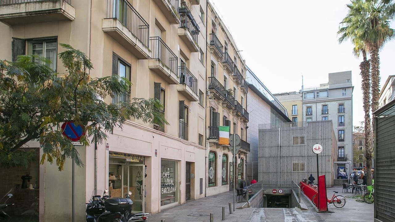 Photo of Others in Gothic Quarter