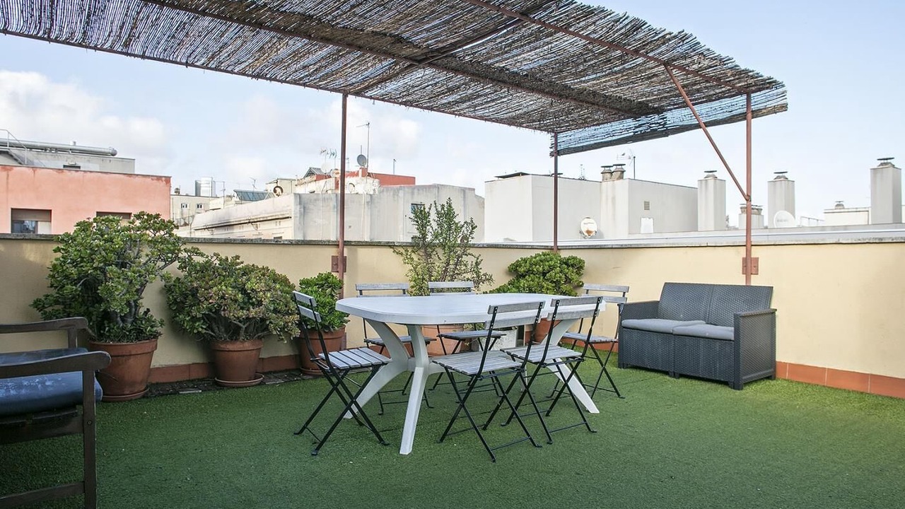 Photo of Outdoor in Gothic Quarter