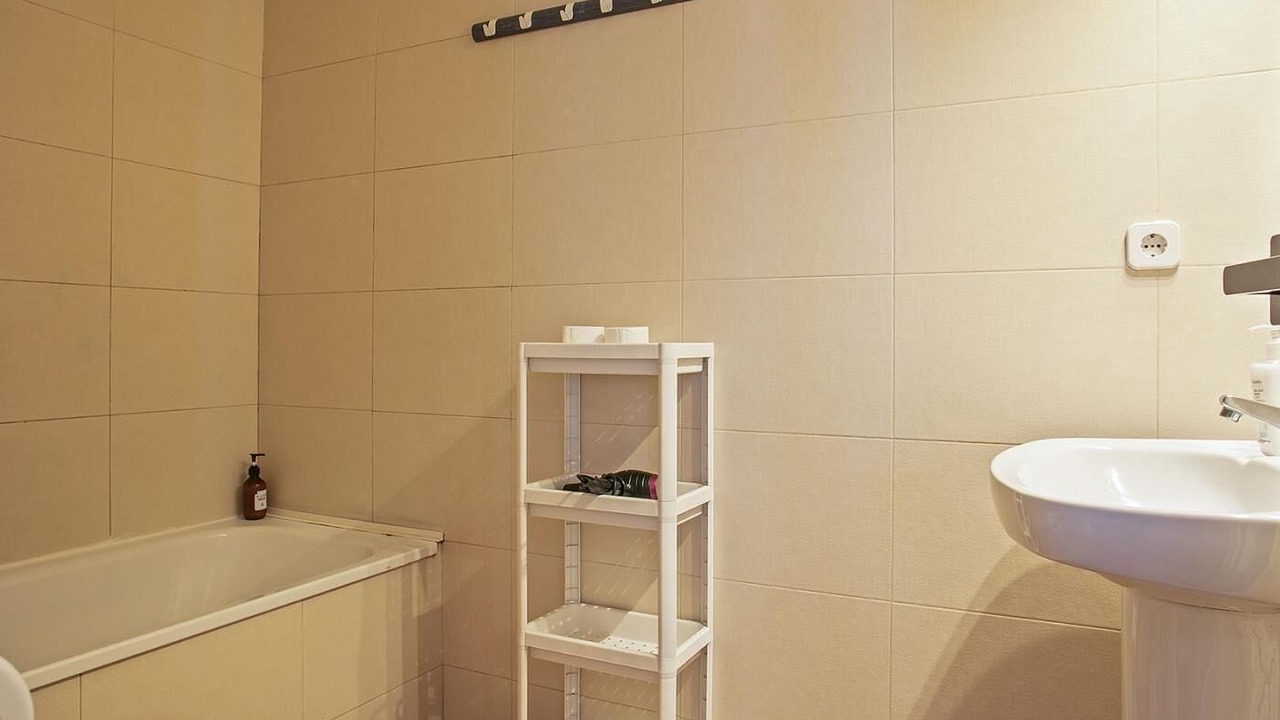 Photo of Bathroom in Gothic Quarter