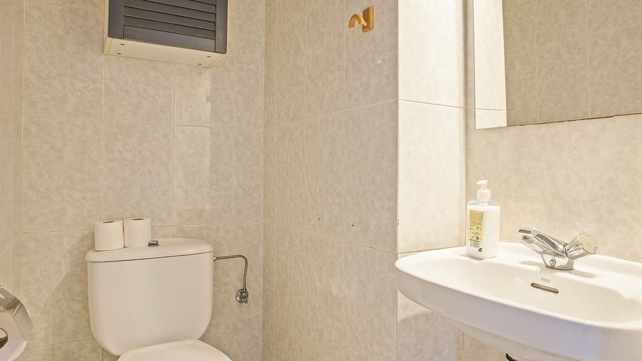 Photo of Bathroom in Gothic Quarter