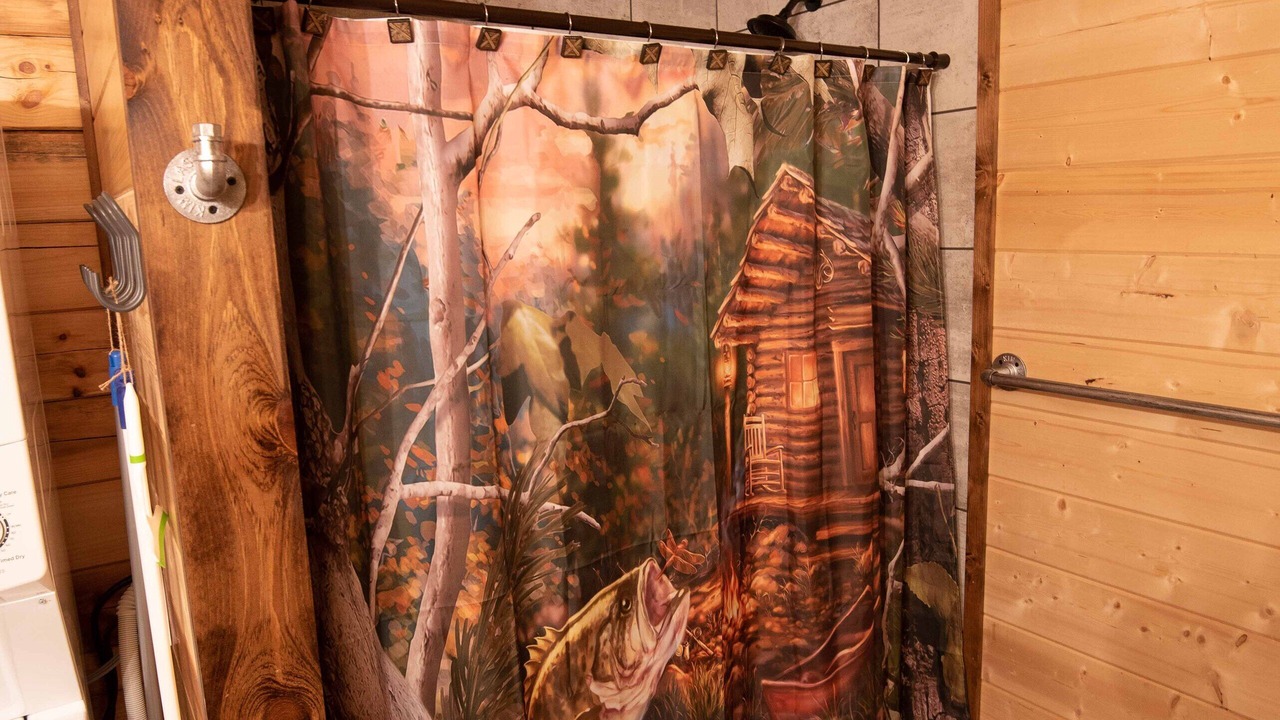Photo of Bathroom in Harriet