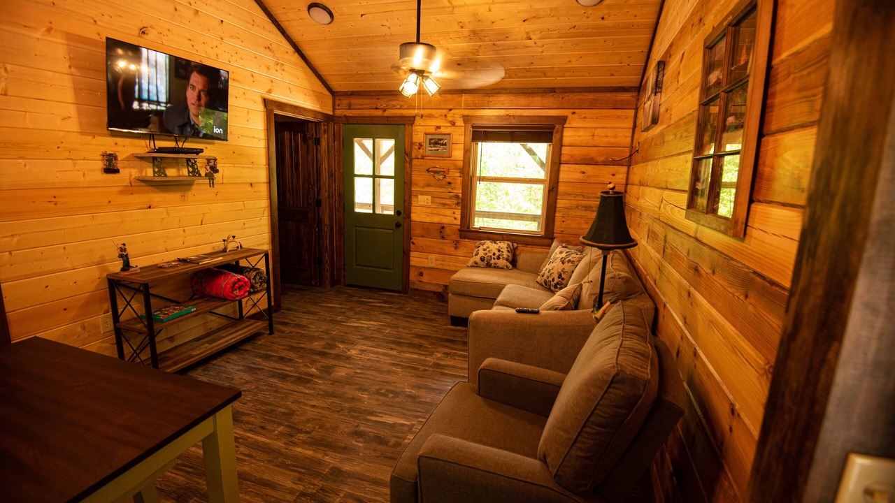 Photo of Bedroom in Harriet