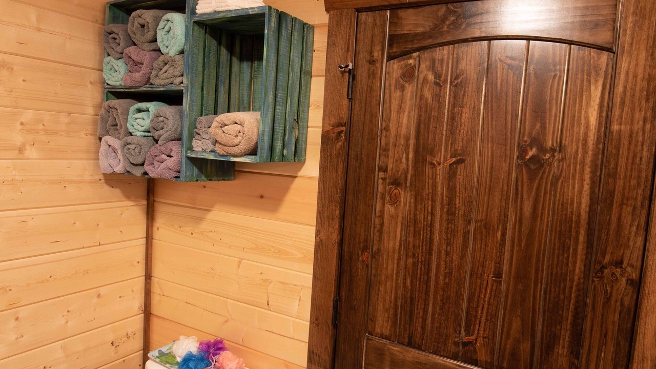Photo of Bathroom in Harriet