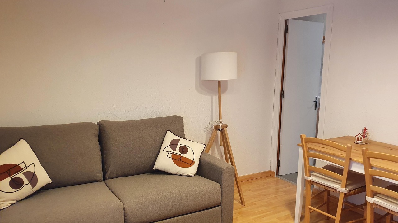 Photo of Livingroom in Pas de la Casa