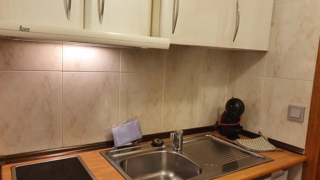Photo of Kitchen in Pas de la Casa