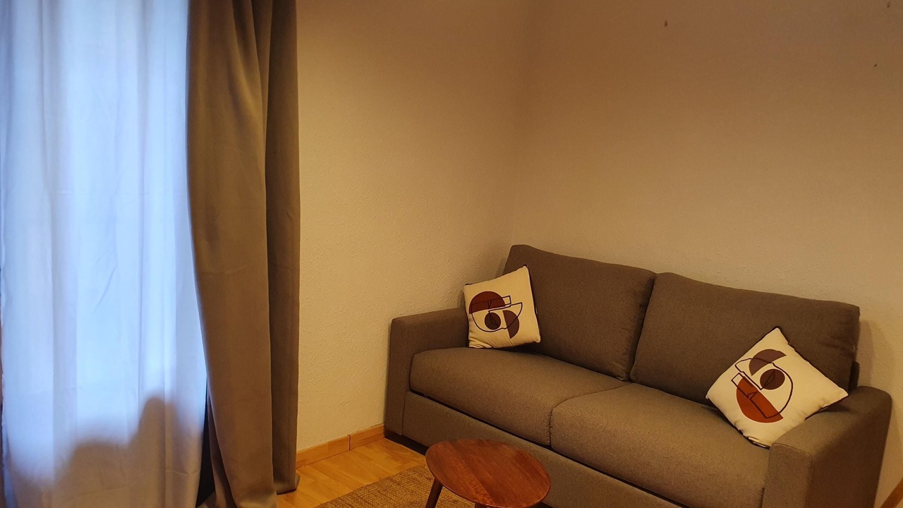 Photo of Livingroom in Pas de la Casa