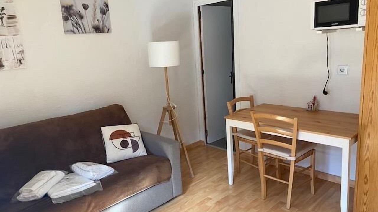 Photo of Livingroom in Pas de la Casa