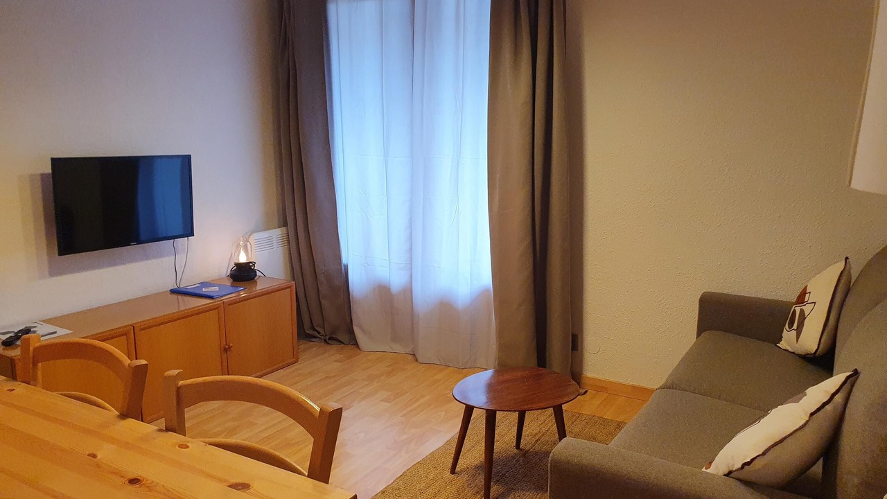 Photo of Livingroom in Pas de la Casa