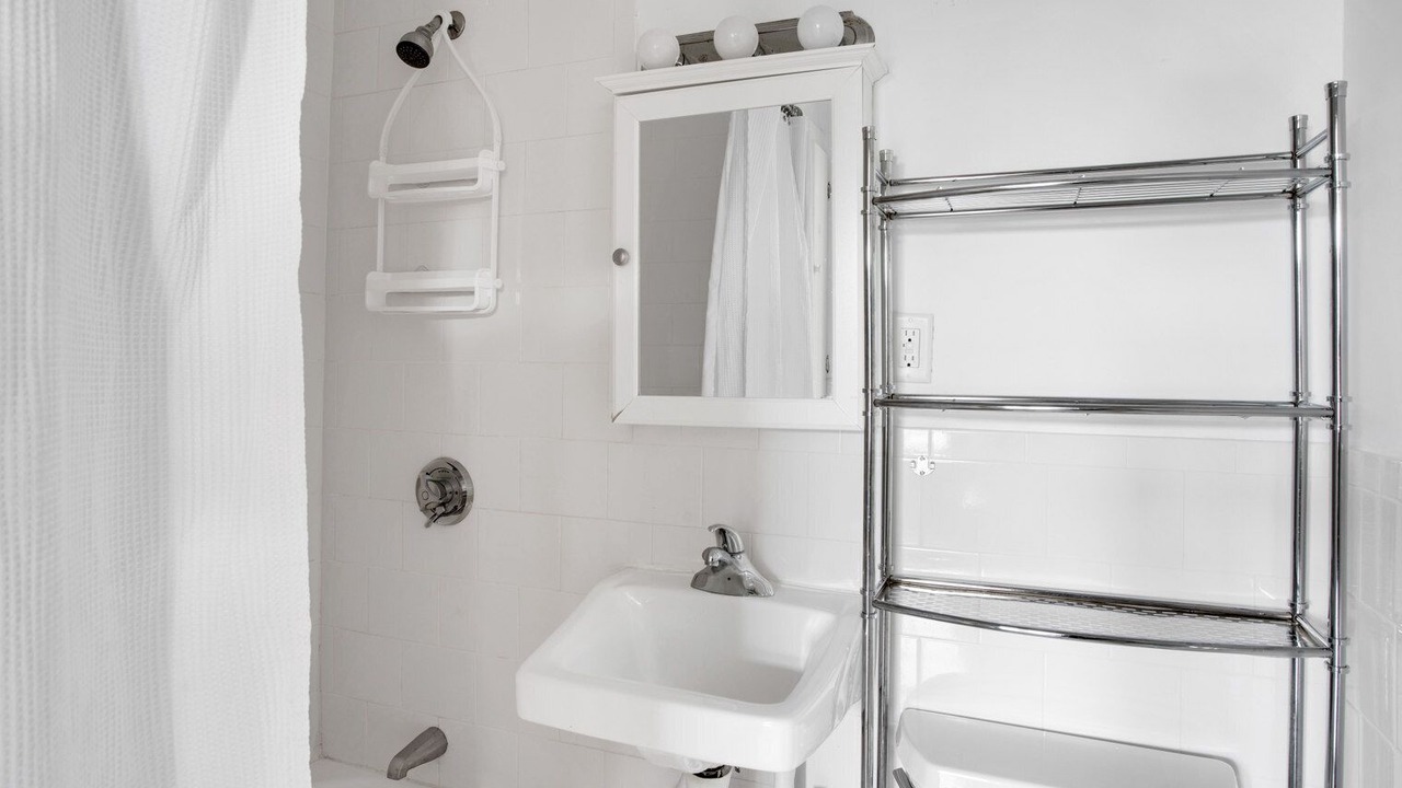 Photo of Bathroom in Back Bay