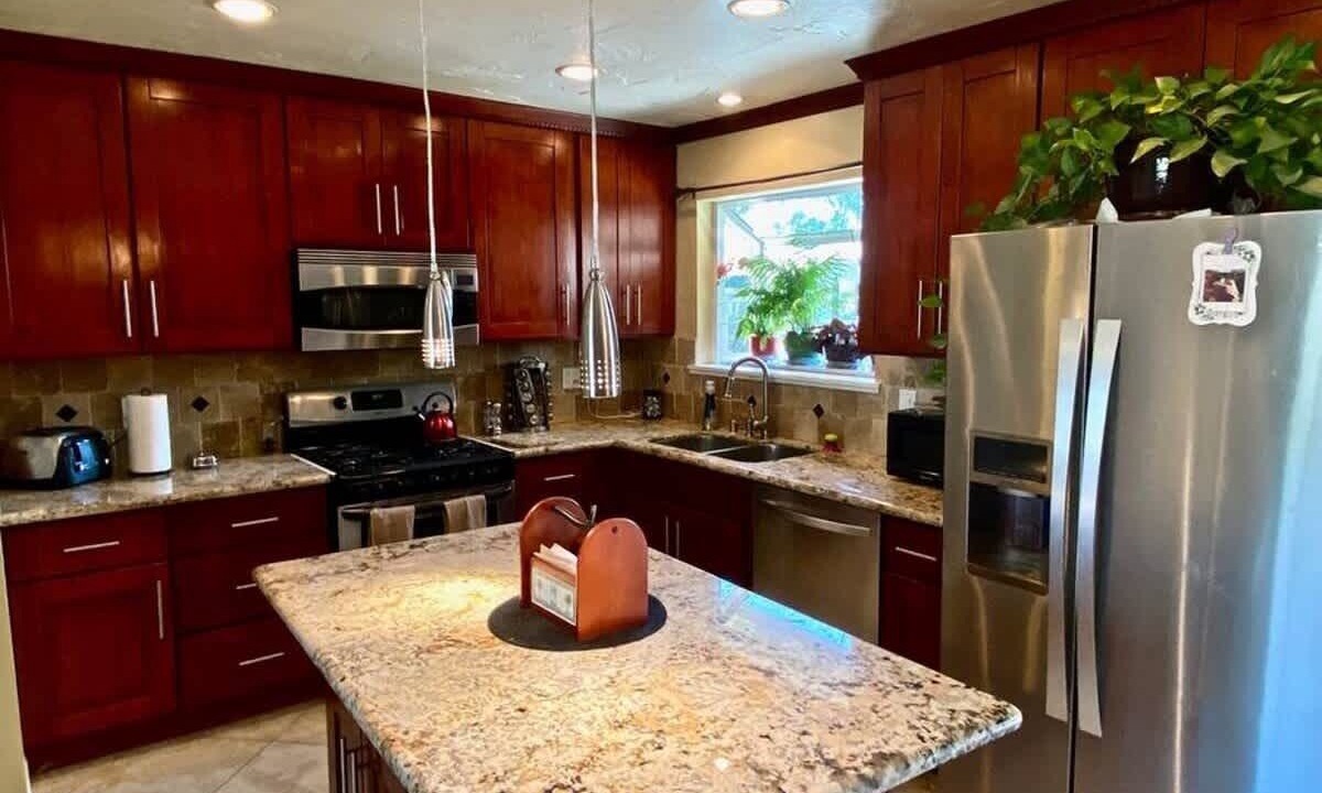 Photo of Kitchen in Roseville