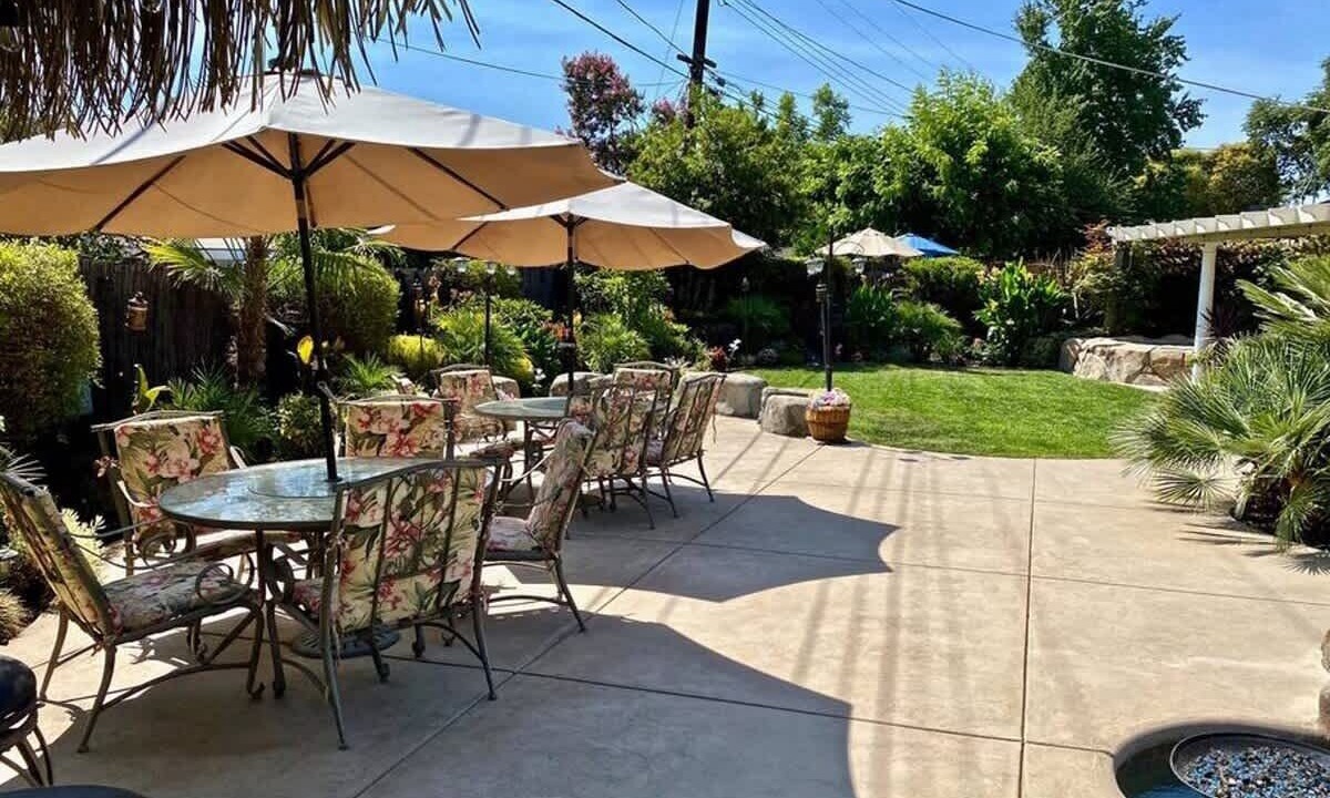 Photo of Outdoor in Roseville