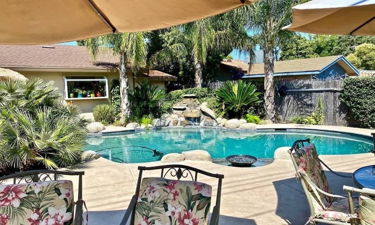 Photo of Outdoor in Roseville