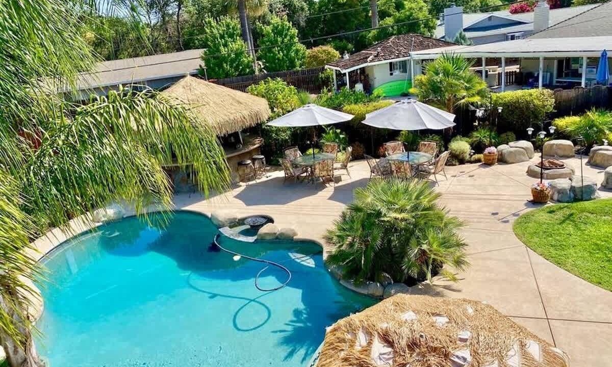 Photo of Outdoor in Roseville