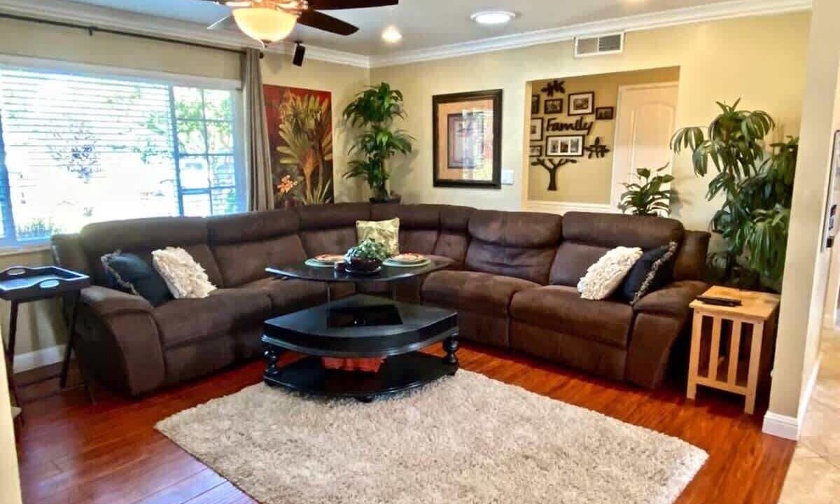 Photo of Livingroom in Roseville