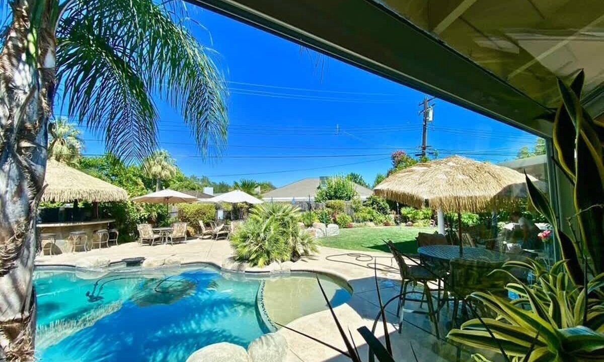 Photo of Outdoor in Roseville