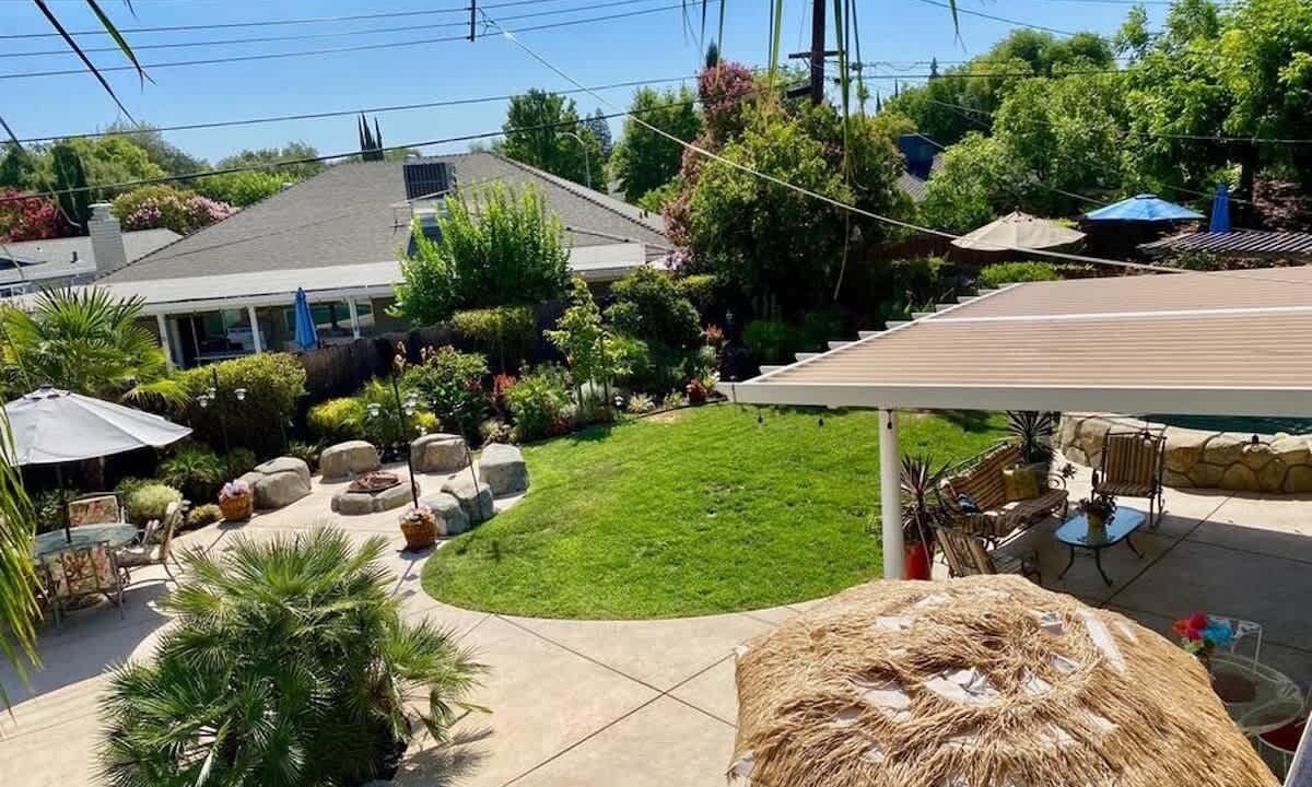 Photo of Outdoor in Roseville