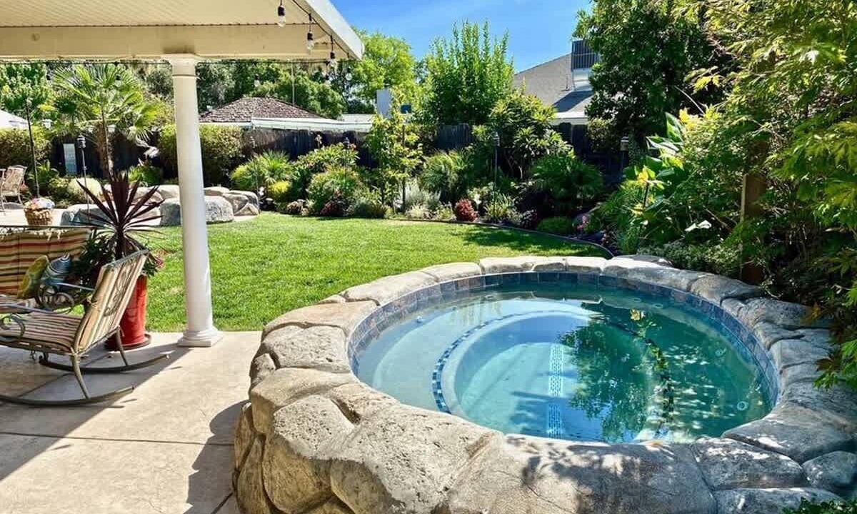 Photo of Outdoor in Roseville