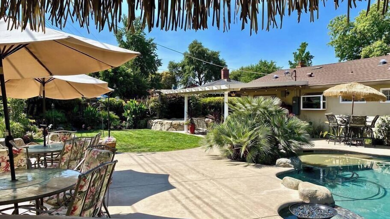 Photo of Outdoor in Roseville