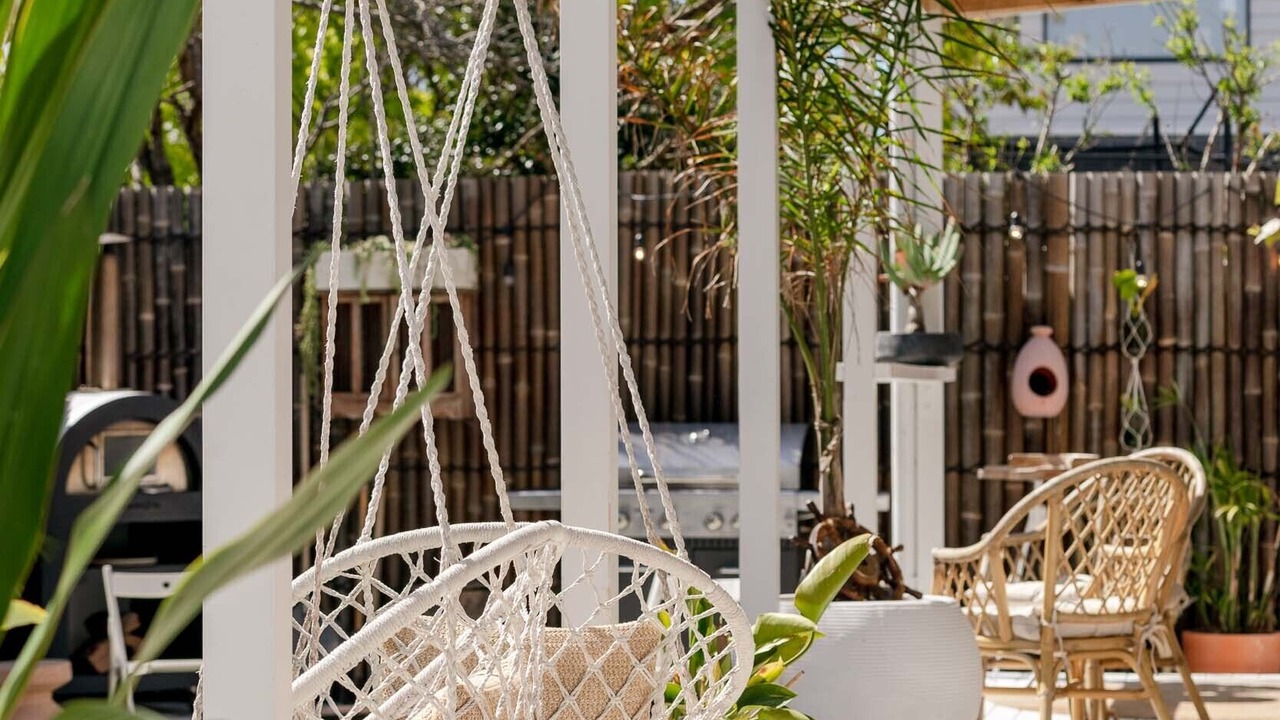 Photo of Patio Balcony in Torquay