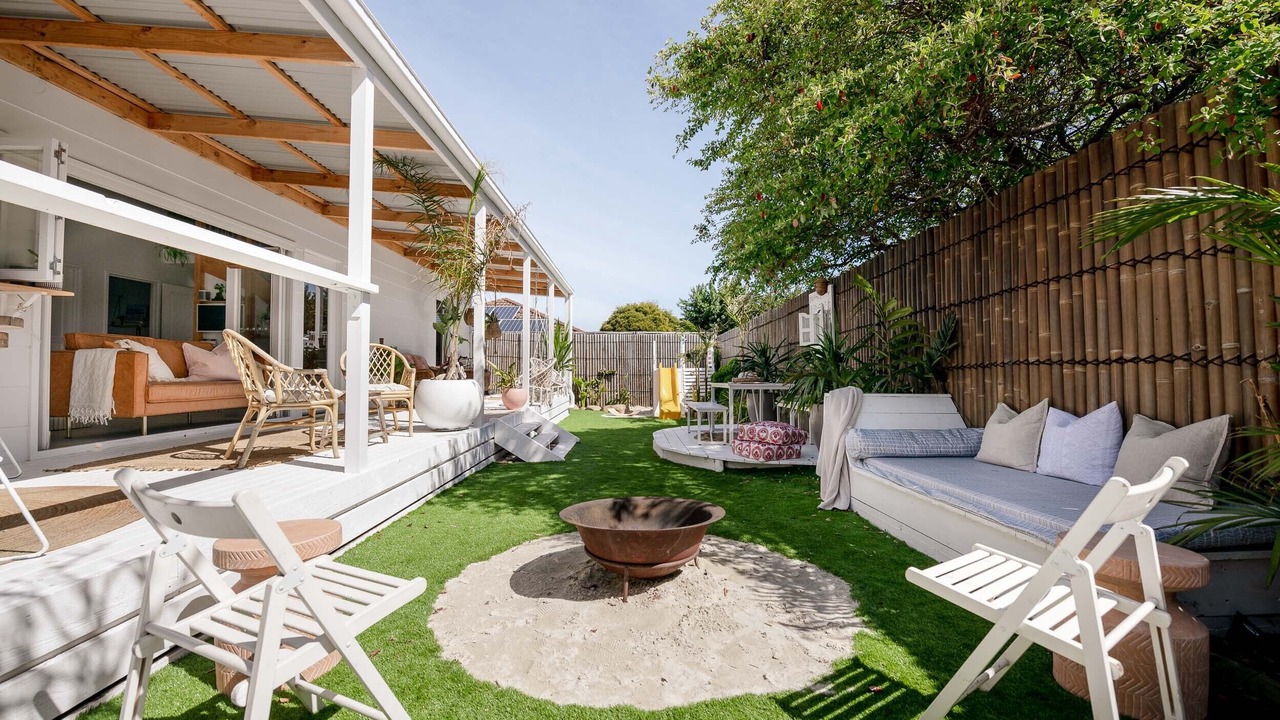 Photo of Patio Balcony in Torquay