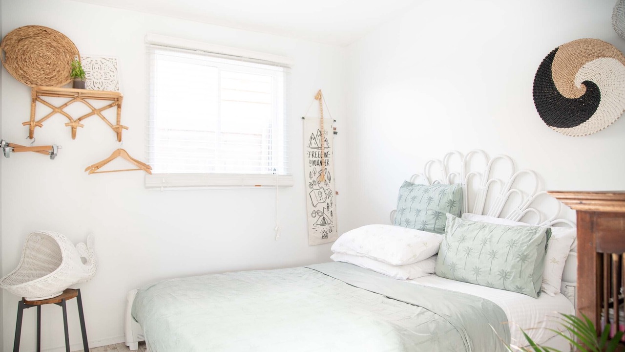 Photo of Bedroom in Torquay