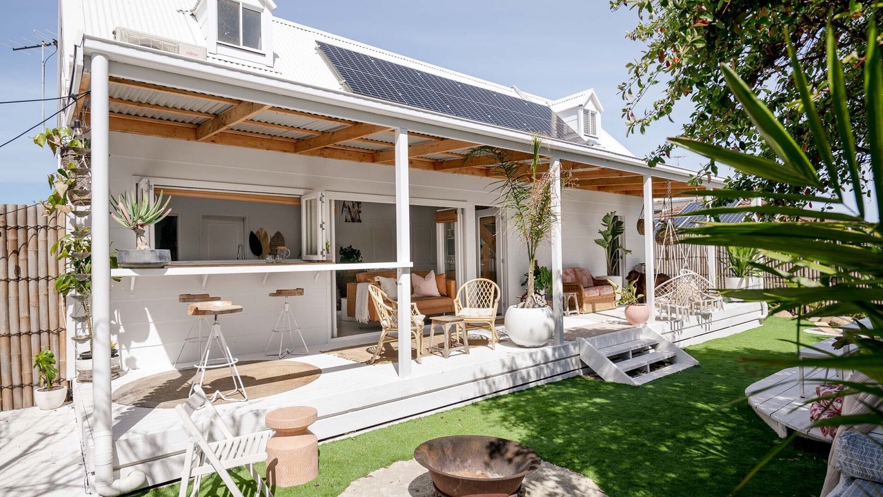 Photo of Patio Balcony in Torquay